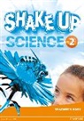 Shake Up Science 2 Teacher's Book