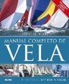 Sir Ben Ainslie, Steve Sleight - Manual completo de vela