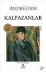 Andre Gide - Kalpazanlar