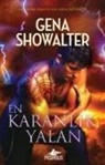 Gena Showalter - En Karanlik Yalan