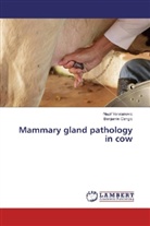 Benjamin Cengic, Nazi Varatanovic, Nazif Varatanovic - Mammary gland pathology in cow