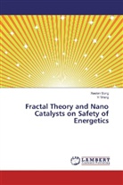 Xiaola Song, Xiaolan Song, Yi Wang - Fractal Theory and Nano Catalysts on Safety of Energetics