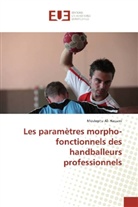 Mostepha Ali Hassani - Les paramètres morpho-fonctionnels des handballeurs professionnels