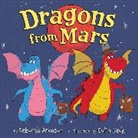 Deborah Aronson, Deborah/ Jack Aronson, Colin Jack - Dragons from Mars