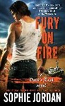 Sophie Jordan, Jordan Sophie - Fury on Fire