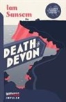 Ian Sansom - Death in Devon