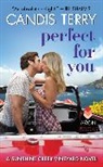 Candis Terry - Perfect for You