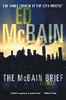 Ed McBain - The McBain Brief