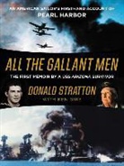 Ken Gire, Donald Stratton, Donald Gire Stratton - All the Gallant Men