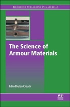 Ian Crouch, Ian (Armour Solutions Pty Ltd Crouch, Ian Crouch, Crouch Ian - Science of Armour Materials