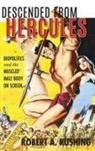 Robert A Rushing, Robert A. Rushing, Rushing Robert a - Descended From Hercules