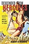 Robert A Rushing, Robert A. Rushing - Descended From Hercules