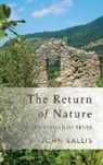 John Sallis - Return of Nature