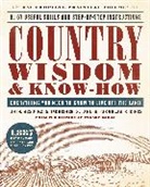 Editors of Storey, Editors Of Storey Publishing, Editors of Storey Publishing's Country W, Editors of Storey, Editors of Storey Publishing, s Country Wisdom Bulletins (COR)... - Country Wisdom & Know-How
