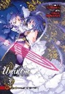 Momoyama Hinase, Hinase Momoyama, Momoyama Hinase, Ryukishi07 - Umineko When They Cry Episode 6