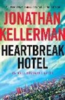 Jonathan Kellerman - Heartbreak Hotel
