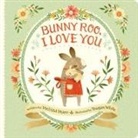 Melissa Marr, Teagan White, Teagan White - Bunny Roo, I Love You