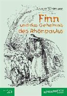Annett Wittmann - Finn und das Geheimnis des Rhönpaulus