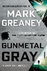 Mark Greaney - Gunmetal Gray