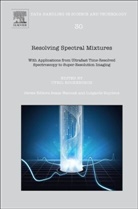 Cyril Ruckebusch, Cyril Ruckebusch - Resolving Spectral Mixtures