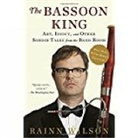 Rainn Wilson - The Bassoon King