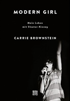 Carrie Brownstein - Modern Girl