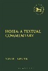 Mayer Gruber, Mayer I Gruber, Mayer I. Gruber, Mayer I. (Ben-Gurion University of the Neg Gruber, Mayer I. (Ben-Gurion University of the Negev Gruber, Gruber Mayer I.... - Hosea: A Textual Commentary