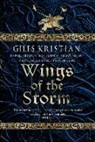 Giles Kristian - Wings of the Storm