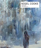 Nige Cooke, Nigel Cooke, Nigel; Darrieussecq Cooke, Mari Darrieussecq, Marie Darrieussecq, Darrieussecq Marie... - Nigel Cooke