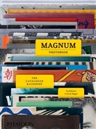 Carol Naggar, Carole Naggar, Carole; Ritchin Naggar, Fre Ritchin, Fred Ritchin - Magnum photobook : the catalogue raisonné
