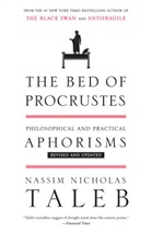 Nassim Nicholas Taleb - The Bed of Procrustes