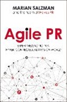 SALZMAN, Marian Salzman, Marian L. Salzman - Agile PR