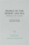 Richard Stephen Felger, Richard Stephen/ Moser Felger, Mary Beck Moser - People of the Desert and Sea