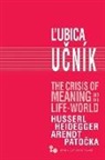 Lubica Ucnik, Lubica Uecnaik - The Crisis of Meaning and the Life-World