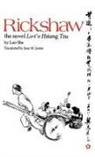 She Lao, Lao She - Rickshaw