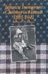 Kawakami, Barbara F Kawakami, Barbara F. Kawakami - Japanese Immigrant Clothing in Hawaii 1885-1941