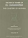 N. Kanawati - The Rock Tombs of El-Hawawish 7