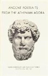 Evelyn B. Harrison - Ancient Portraits from the Athenian Agora