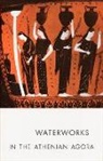 Mabel Lang, Mabel L. Lang - Waterworks in the Athenian Agora
