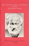 Mabel Lang, Mabel L. Lang - Life, Death, and Litigation in the Athenian Agora