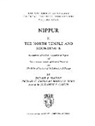 Robert D Biggs, Robert D. Biggs, Elizabeth Carter, Elizabeth F Carter, Elizabeth F. Carter, Richard C Haines... - Nippur II