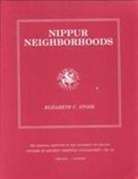 Elizabeth C. Stone, Elizabeth Caecilia Stone - Nippur Neighborhoods