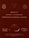 Albert Leonard, Bruce B Williams, Bruce B. Williams, Albert Leonard, Bruce B. Williams, Professor Bruce B Williams - Essays in Ancient Civilization Presented to Helene J. Kantor