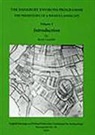 Barry Cunliffe, Barry Cunliffe - The Danebury Environs Programme: The Prehistory of a Wessex Landscape: Volume 1 - Introduction