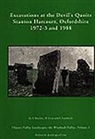 Alistair Barclay, Margaret Gray, George Lambrick - Excavations at the Devil's Quoits, Stanton Harcourt