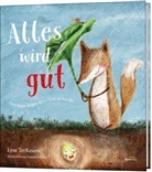 Natalia Moore, Lisa TerKeurst, Lysa TerKeurst, Natalia Moore - Alles wird gut