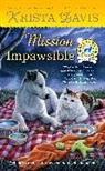 Krista Davis - Mission Impawsible
