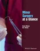 H Mohan, Hele Mohan, Helen Mohan, Helen Winter Mohan, Mohan Helen, Desmond Winter... - Minor Surgery At a Glance