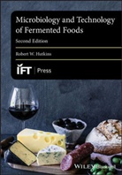 Robert W Hutkins, Robert W. Hutkins, Robert W. (University of Nebraska-Lincoln Hutkins, Rw Hutkins - Microbiology and Technology of Fermented Foods