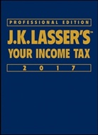 J K Lasser Institute, J. K. Lasser Institute, J.K. Lasser Institute - J.k. Lasser''s Your Income Tax